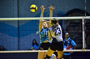 Ariana Joachin De El Salvador Ataca (1)