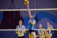 Gabriela Gomez De Honduras Ataca