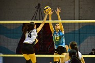 Paola Montano De El Salvador Ataca (1)