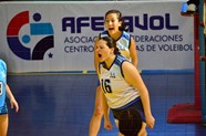 Andrea Mendizabal Celebra