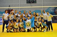 Guatemala Celebra Triunfo