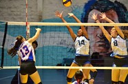 Janeth Fuentes De Panama Ataca (2)