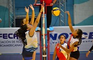 Krisleen Gonzalez De Panama Ataca