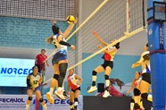 Lurianis Gonzalez De Panama Ataca (1)