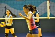 Ana Rojas De Costa Rica Celebra