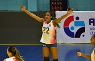 Benneth Blackwood De Costa Rica Celebra