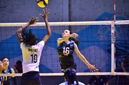 Andrea Aceituno De Honduras Ataca