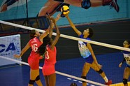 Brittany Forbes De Nicaragua Ataca 1