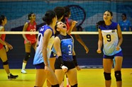 Marcela Roa De Nicaragua Celebra Punto