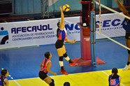 Janeth Fuentes De Panama Ataca (3)