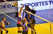Javia Leslie De Belice Ataca