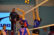 Lurianis Gonzalez De Panama Ataca (2)