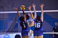Rocio Duron De Honduras Ataca