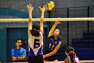 Allison Medez De El Salvador Ataca
