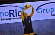 Daniela Sanchez De El Salvador