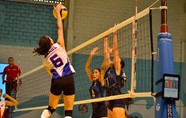Lurianis Gonzalez De Panama Ataca (3)