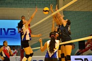 Luzmari Muniz De Panama Ataca