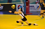 Monica Partillo Liber De El Salvador Recibe