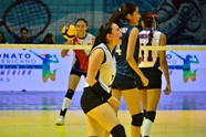 Monica Portillo De El Salvador Celebra Punto