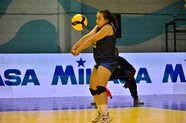 Ana Granados De Guatemala