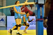 Jimena Castellanos De Guatemala Celebra Punto