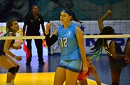 Maria Santa Cruz De Guatemala Celebra Punto