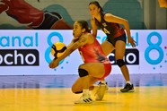Rashanny Solano Liber De Costa Rica