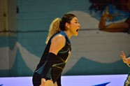 Andrea Duarte De Honduras Celebra