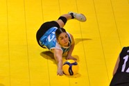 Andrea Zuniga Libero De Honduras (1)