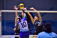 Brisa Perez De Nicaragua Ataca (1)