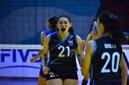 Shantte Siliezar De Honduras Celebra