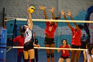 Allison Mendez De El Salvador Ataca (1)