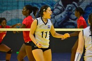 Allison Mendez De El Salvador Remata