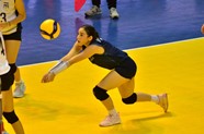 Monica Portillo De El Salvador Recibe