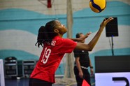 Nisaan Martinez De Belice Al Servicio