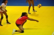 Nisaan Martinez De Belice Recibe