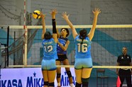 Brittany Forbes De Nicaragua Ataca3