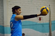 Maria Santa Cruz De Guatemala Al Servicio (2)