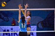 Ana Rojas De Costa Rica Remata (2)