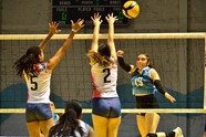 Genesis Oyuelo De Honduras Remata