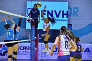 Lakysha Thompson De Costa Rica Remata 1