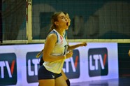 Nicole Mata De Costa Rica Celebra