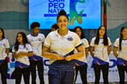 Mejor Armadora Jimena Castellanos De Guatemala