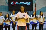 Mejor Ataca Fatoumata Camara De Belice