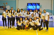 Nicaragua Campeon