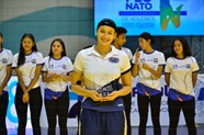 Segundo Mejor Ataque Maria Santa Cruz De Guatemala