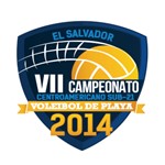 VII Campeonato Sub-21 de Voleibol de Playa