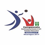 XVII Campeonato Centroamericano Sub-21 Masculino, Nicaragua 2017