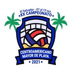 XX Campeonato Centroamericano Mayor de Voleibol de Playa