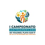 I Campeonato Centroamericano de Voleibol de Playa Sub 17